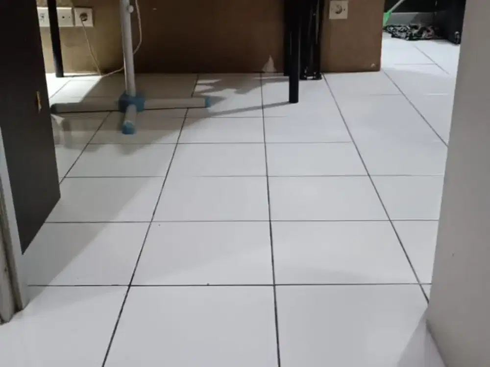 DIJUAL / DISEWAKAN – 2BR Apartment – Menteng Square, Central Jakarta