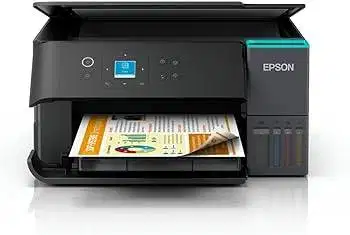 Printer Epson EcoTank L4360 A4 Wi-Fi Duplex All-in-One