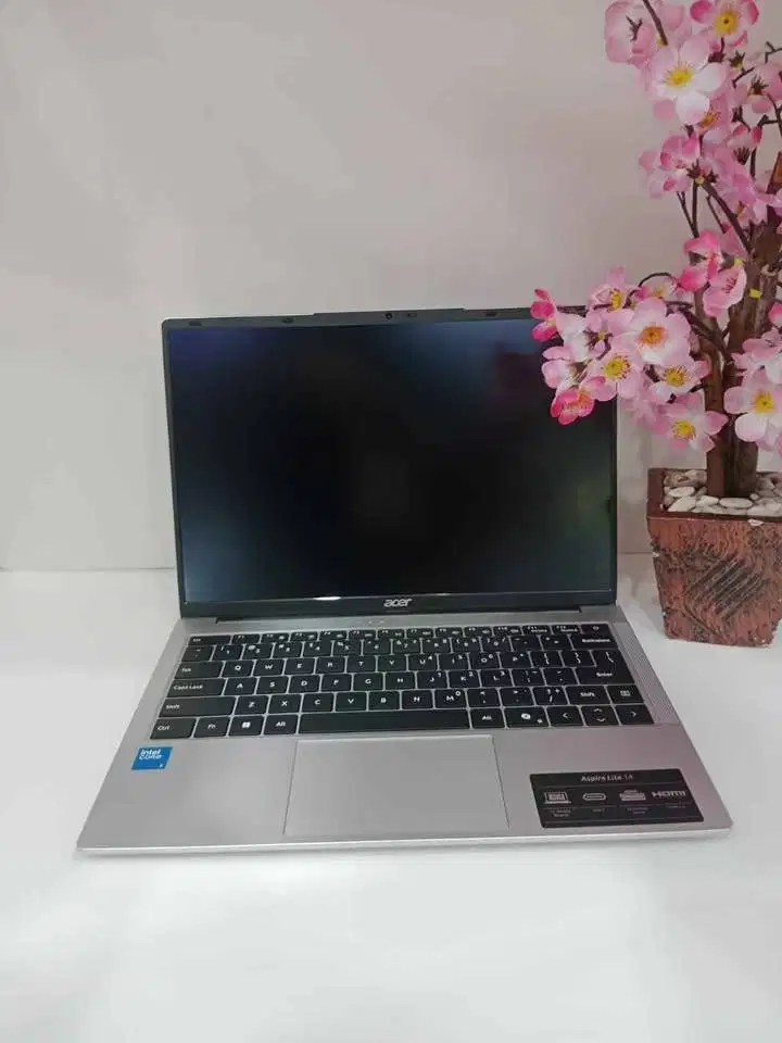 Acer AL14 32P Intel Core 3 N355 8GB SSD 256GB 14″WUXGA W11+OHS
