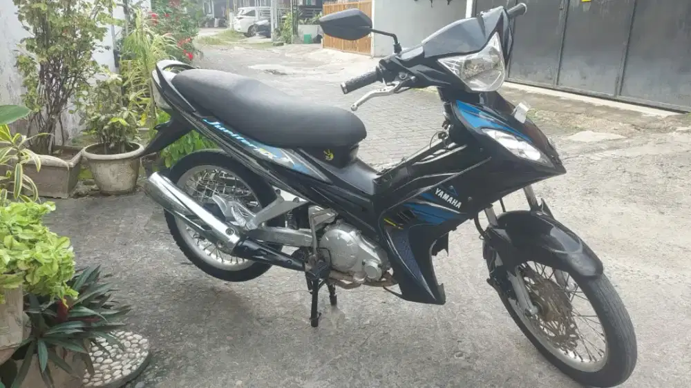 YAMAHA JUPITER MX 2007