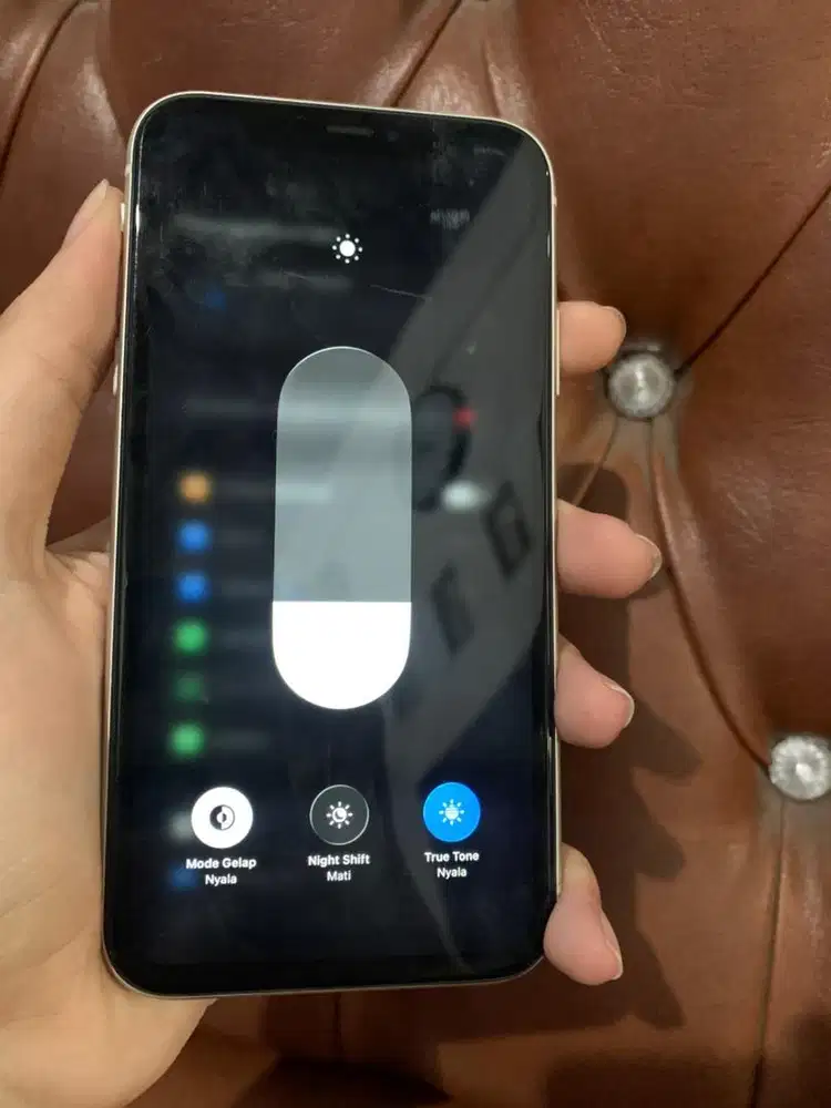 iphone 11 64gb putih