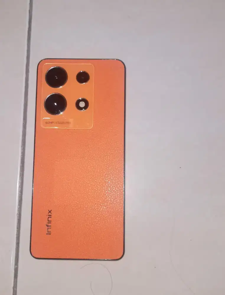 Dijual Infinix note 30