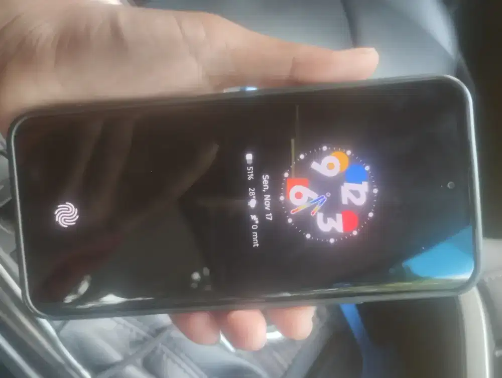 Infinix hot 60 pro plus ram 8/128