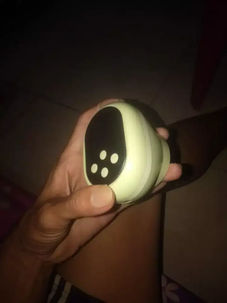 Di jual semua  pompa asi