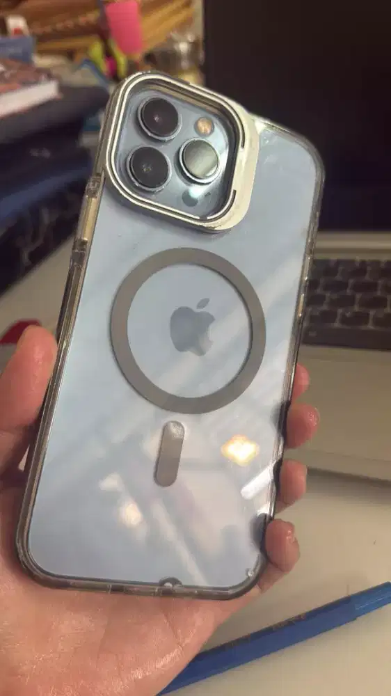 iPhone 13 promax 128