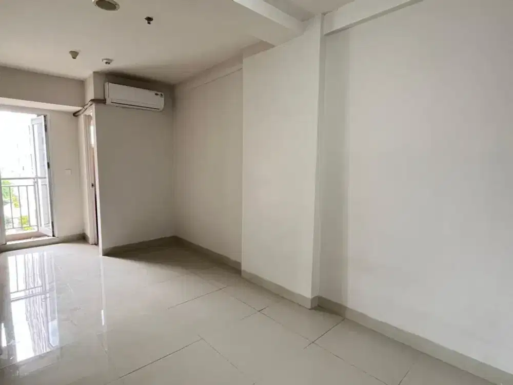 Dijual Apartemen Oak Tower Pulogadung Murah