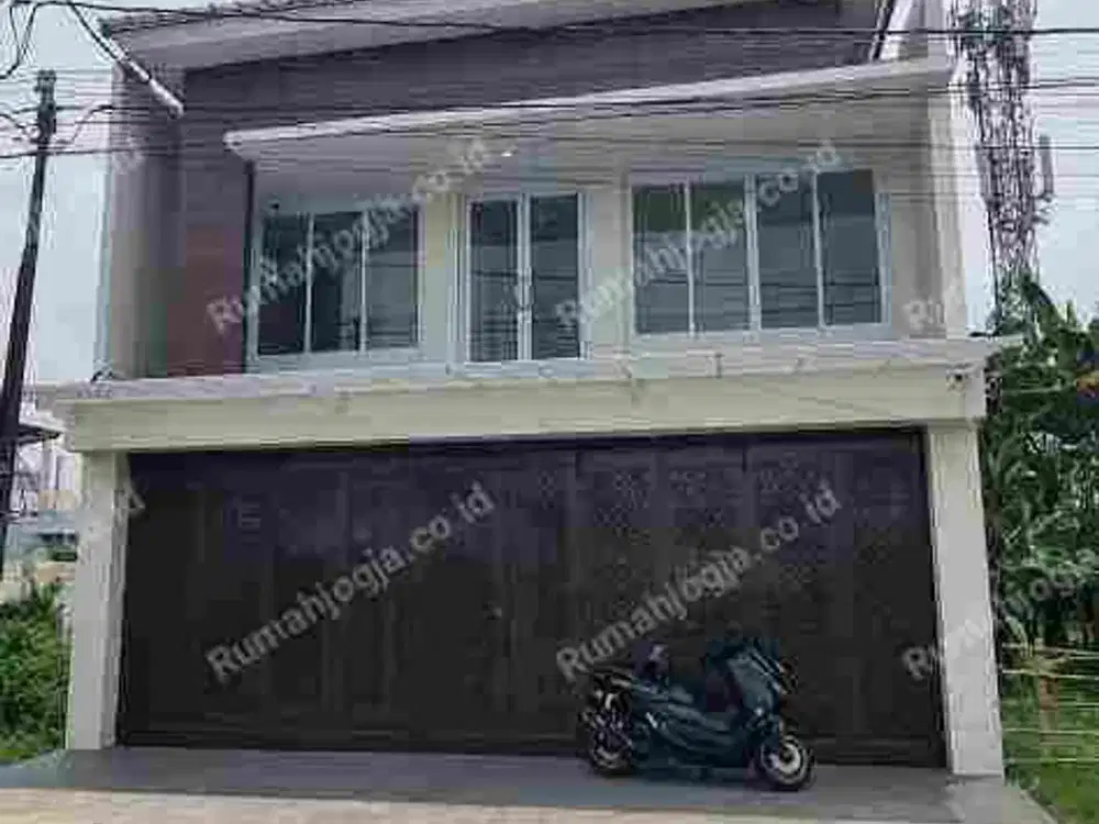 rumah kost ekslusif 17 kamar tidur wirosaban umbulharji