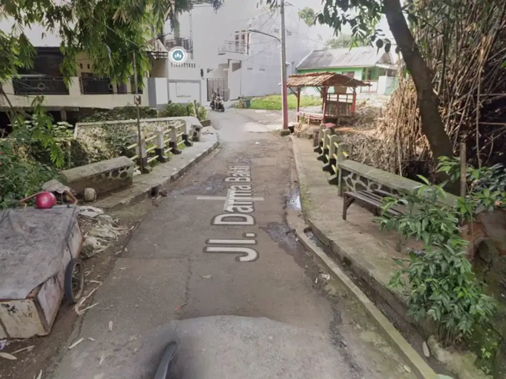 Siap Balik Nama Tanah Murah 1 Jutaan 7 Menit Pintu Tol BORR