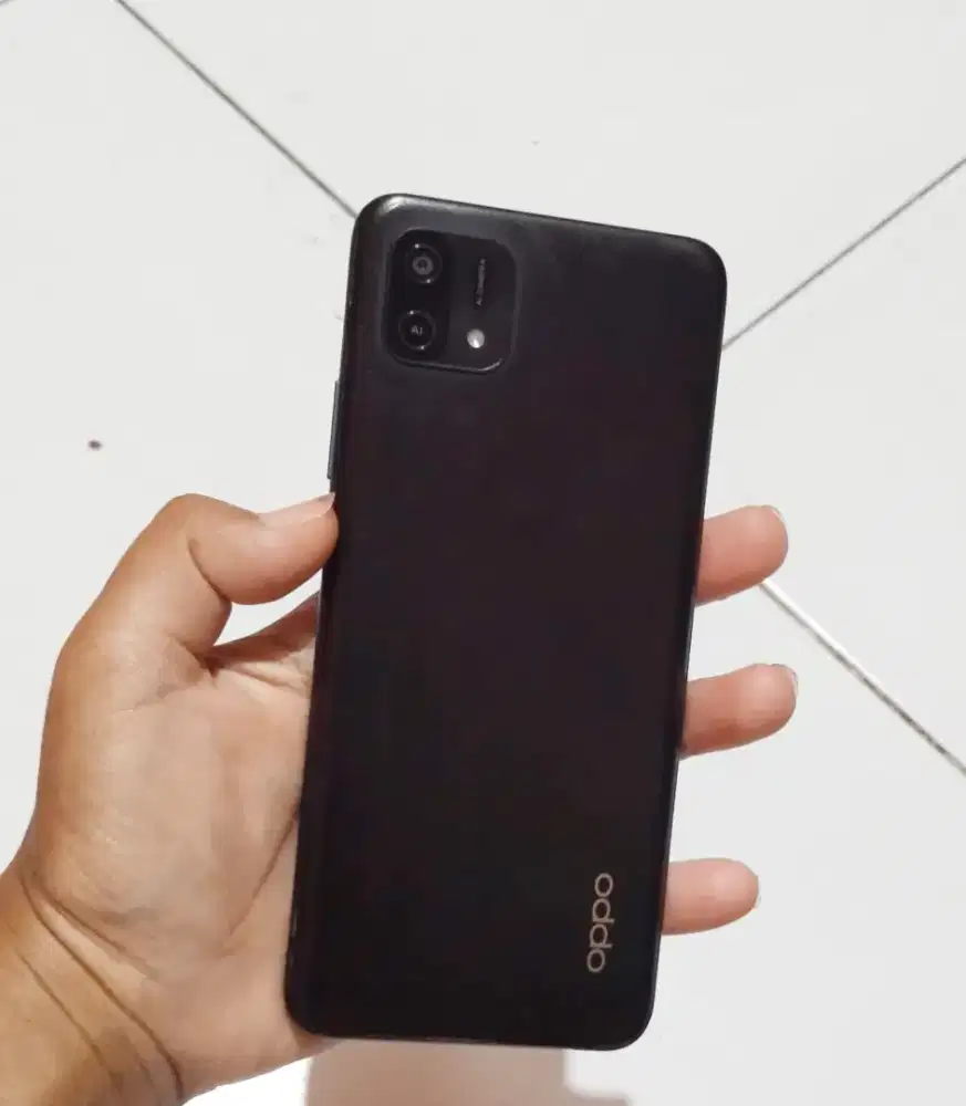 Oppo a16e ram 3+1/32!.