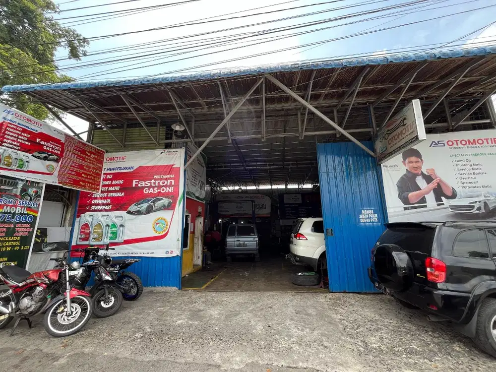 DIJUAL TANAH DI PINGGIR JALAN BILAL UJUNG MEDAN