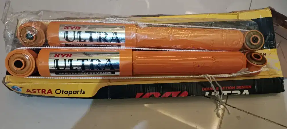 Shockbreaker belakang Suzuki Karimun SP8432Z