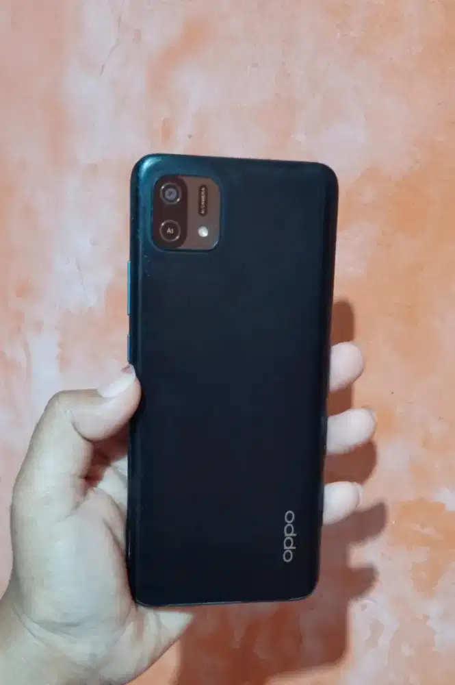 Oppo a16e ram 3+1/32!.