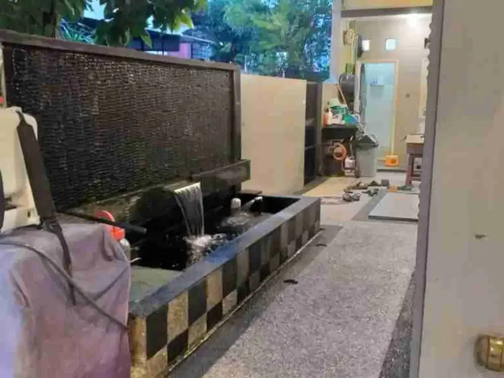 Rumah citra 2 ext luas 136