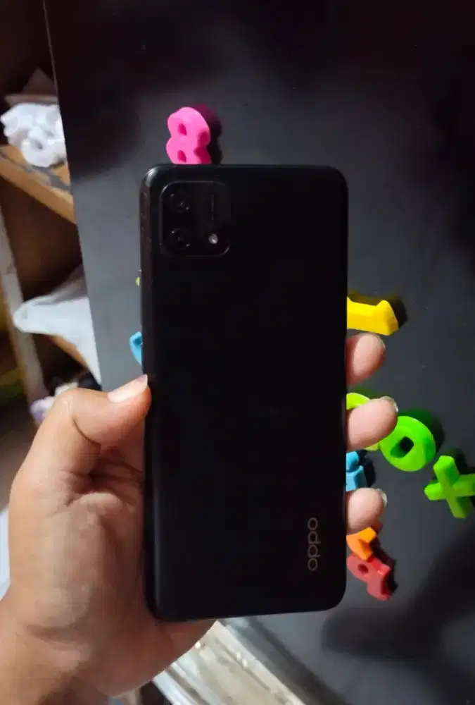 Oppo a16e ram 3+1/32!.
