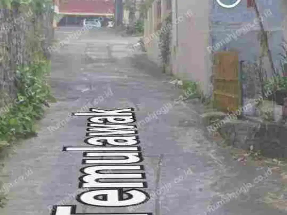 tanah sangat strategis blunyahrejo Utara tugu jogja