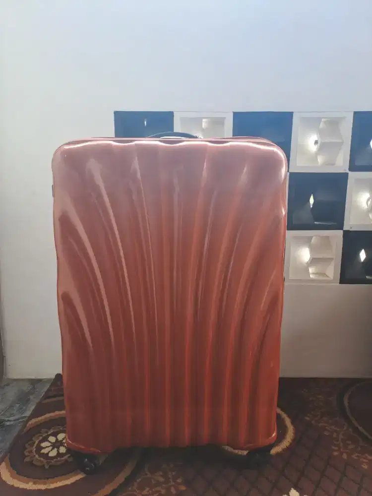 Samsonite Cosmolite Spiner koper 81 cm ( 32inc )
Samsonite Original