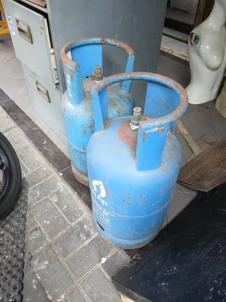 jual tabung gas