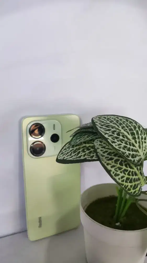 Resmi note 14 murah garansi resmi