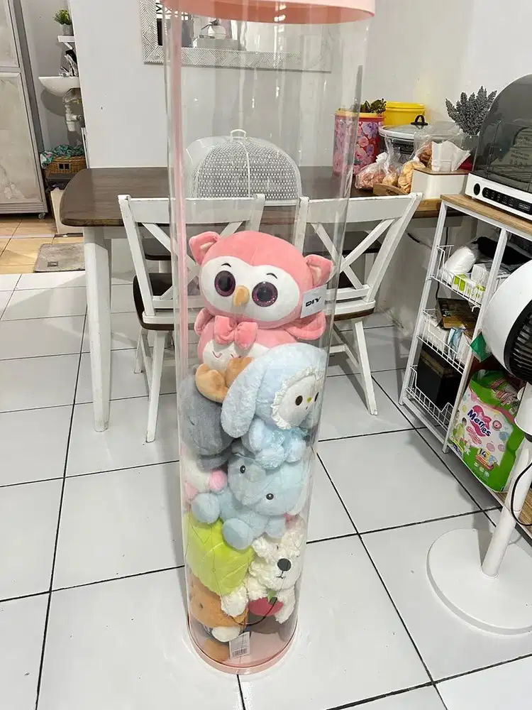 Di butuhkan secepatnya ART serabutan (Manginap)