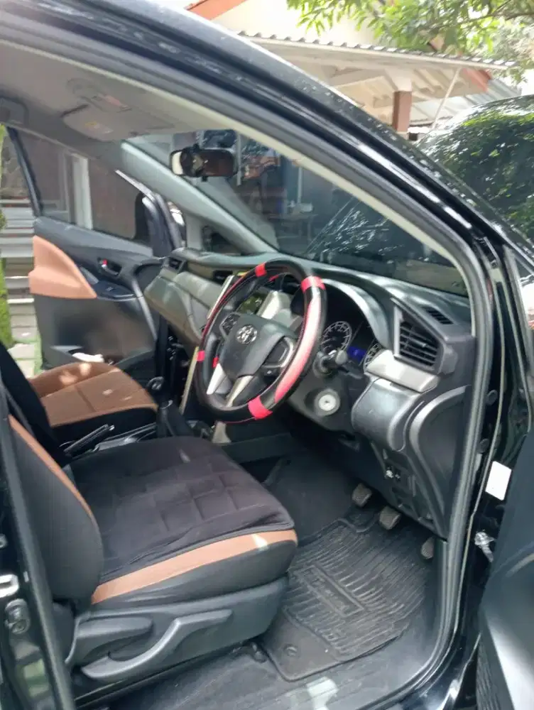 Kijang Inova 2.0 G M/T
Tahun 2019