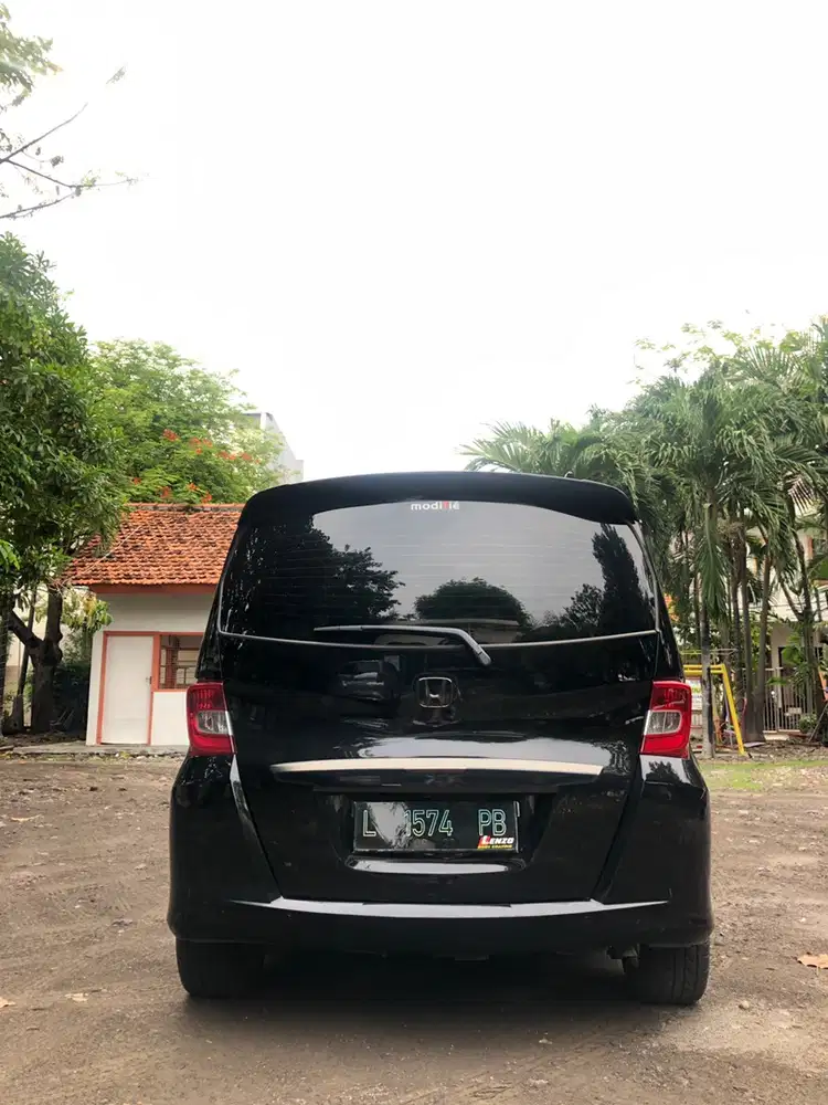 Honda Freed 2012 Bensin
