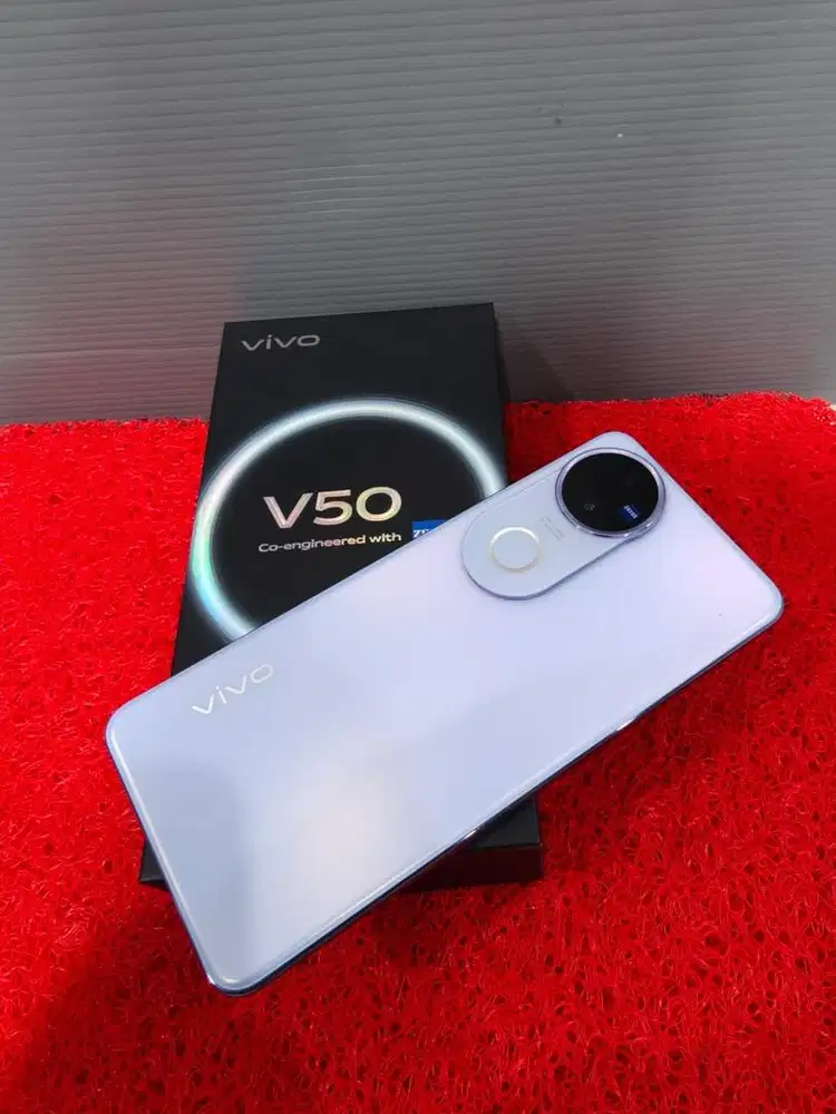 Vivo v50 5G 12/256