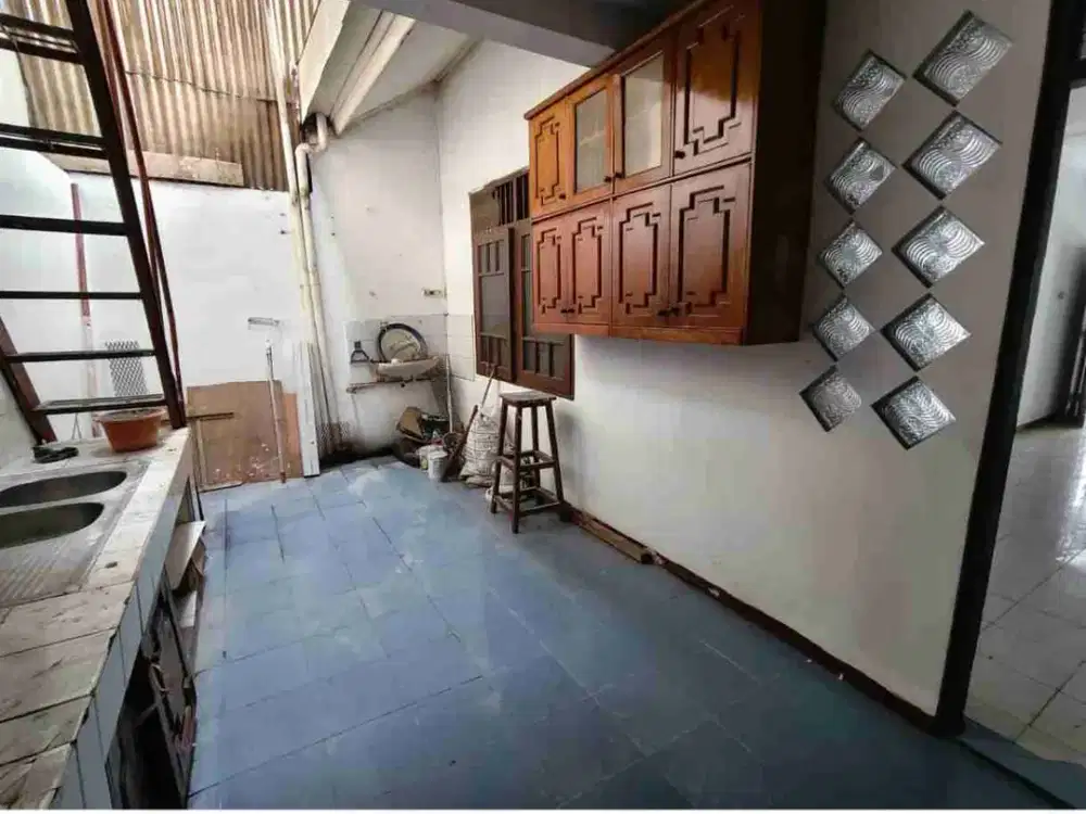 Rumah sewa citra 2 6x15