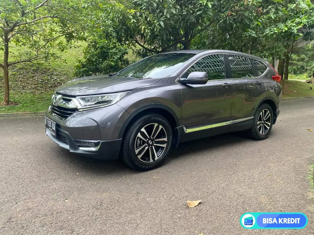 Honda CR-V Prestige Turbo 1.5 2020 Bensin