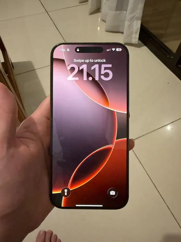 iPhone 16 Pro Max 256GB