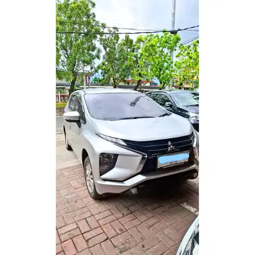 Mitsubishi Xpander GLS 2018 LOW KM