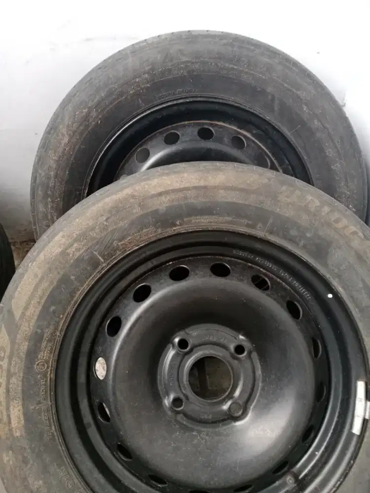 Ban r15 pcd 114 bonus ban