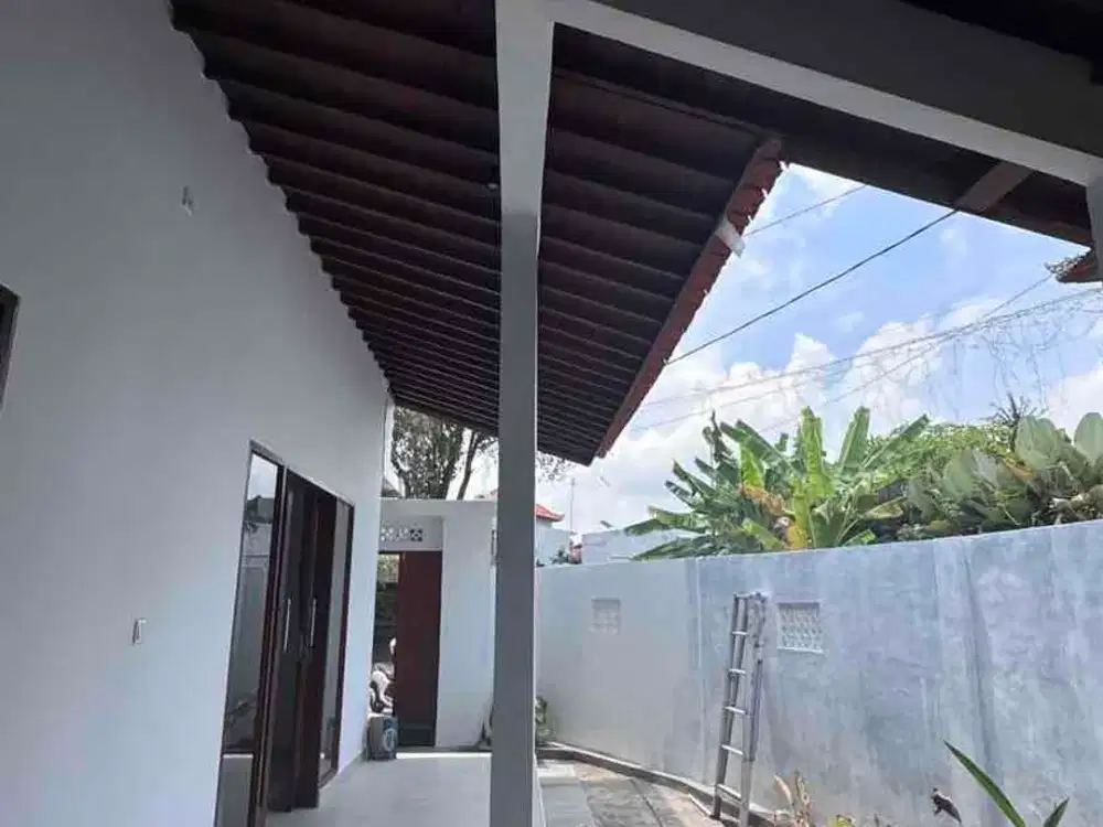 Disewakan Rumah di Cemagi – Lokasi Strategis, Dekat Pantai dan Area Villa