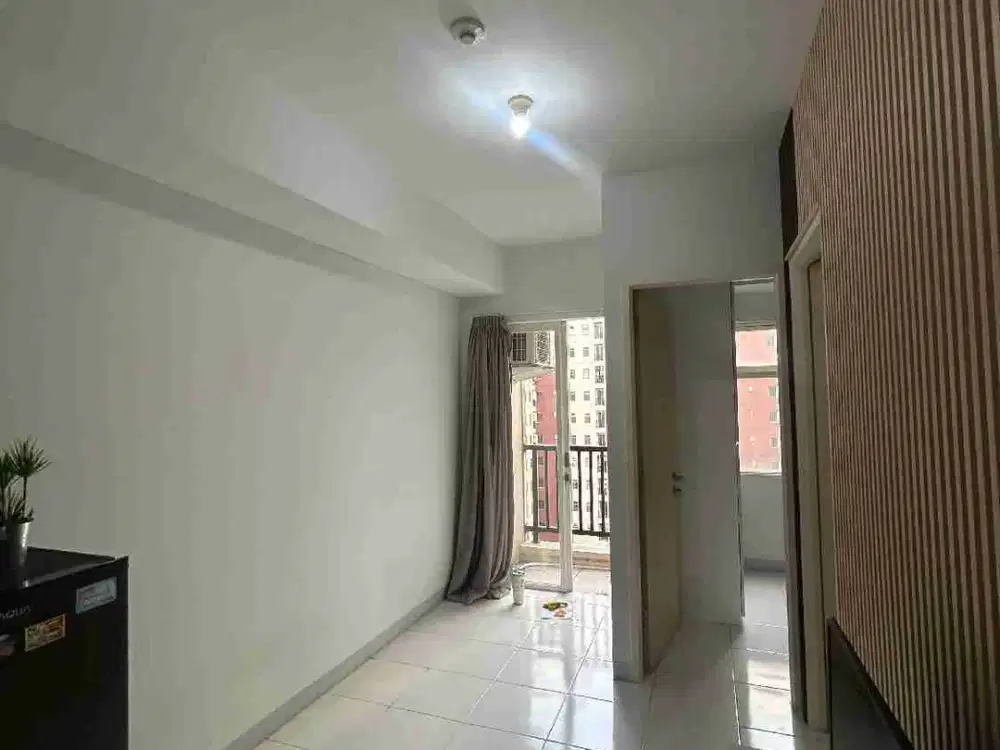 Disewakan apartment ayodhya residence 2BR fully furnished ditangerang