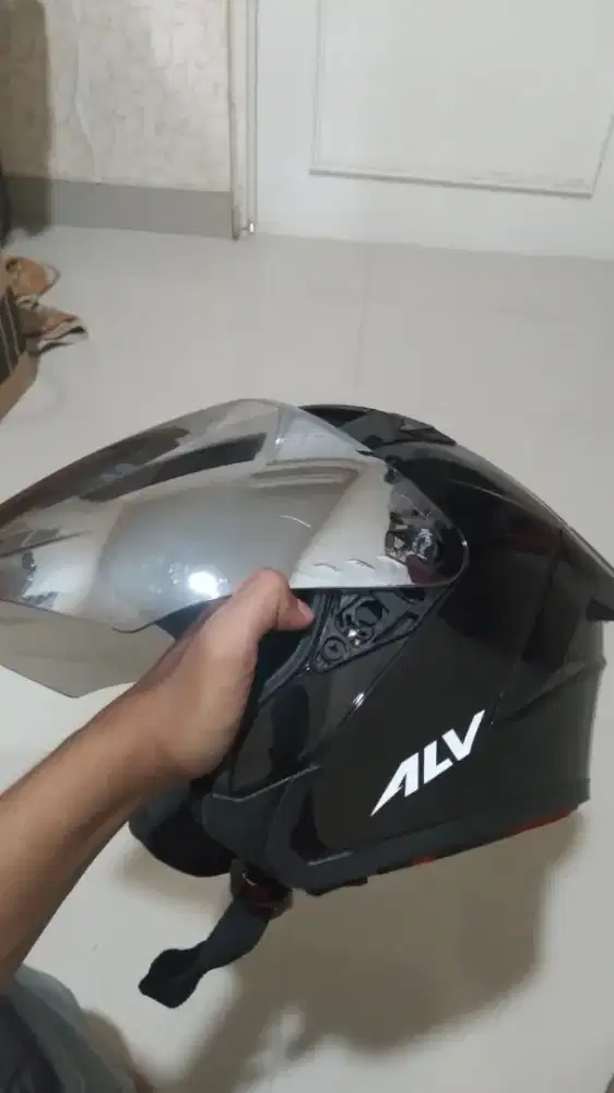 alv ultron pro size XL