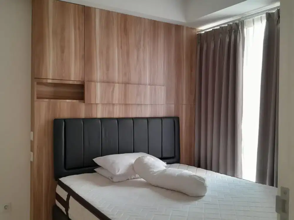 Dijual Apartemen Landmark Residence 2 BR di Pusat Kota Bandung