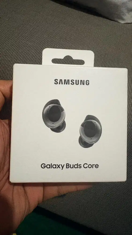 SAMSUNG GALAXY BUDS CORE