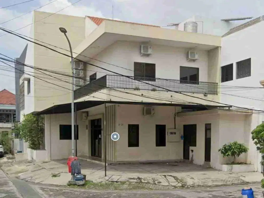 Dijual Rumah Jl Darmo Indah Timur, Kel. Tandes, Kec. Tandes, Surabaya