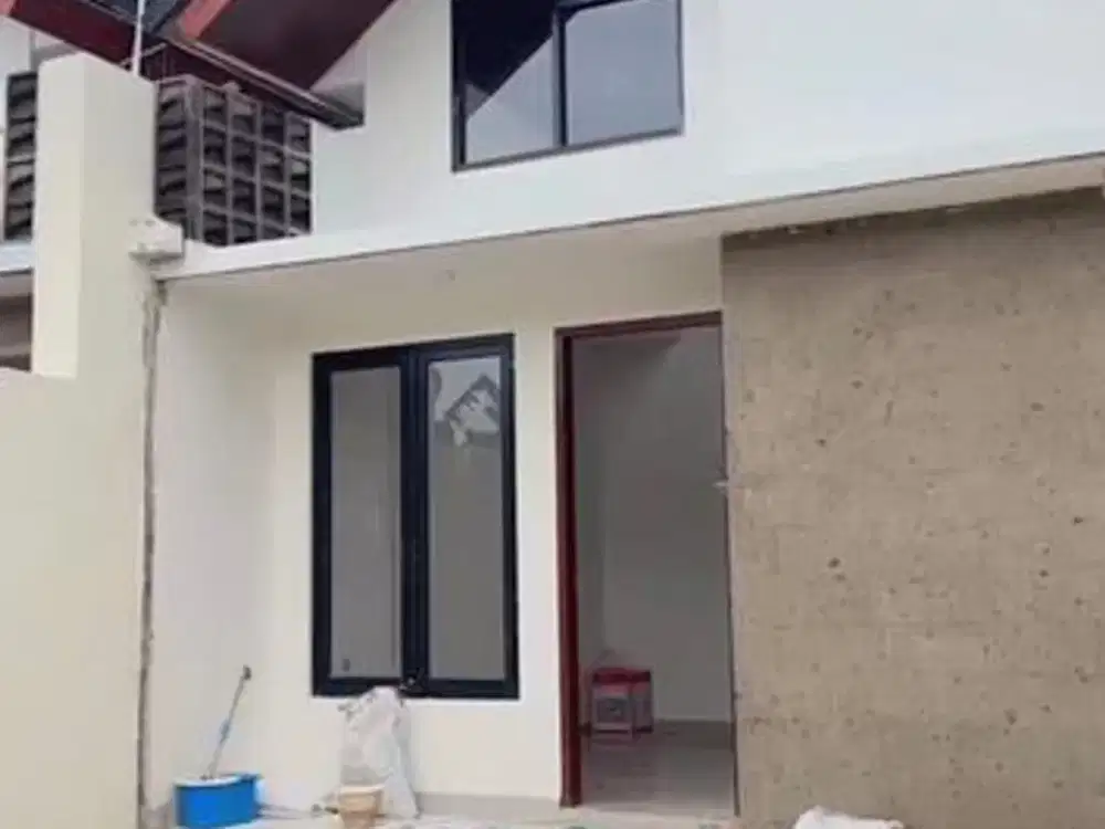 House Quiet Residential Area With Good Accessibility For Sale Only 2 Units Available In Munggu