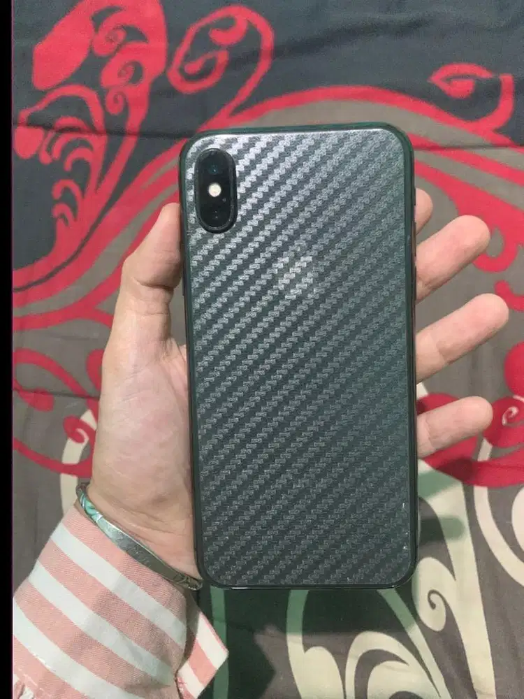 iphone x 256gb murah