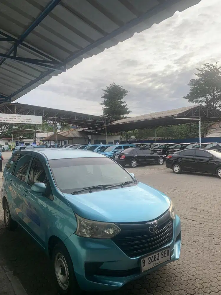 di cari lowongan driver