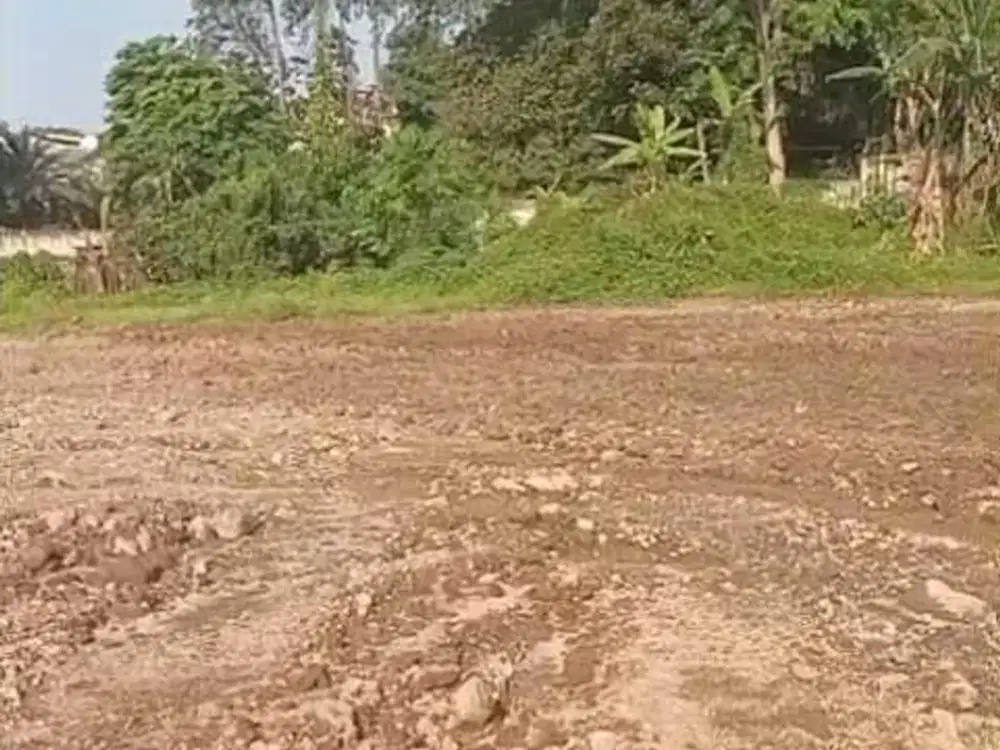 Tanah daerah Ngaliyan Semarang Barat – 10920