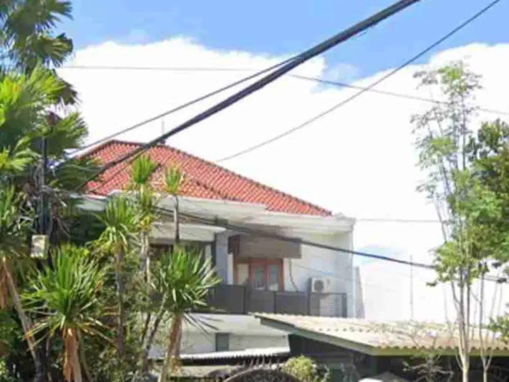 Dijual Cepat Rumah Di Sidosermo PDK Surabaya