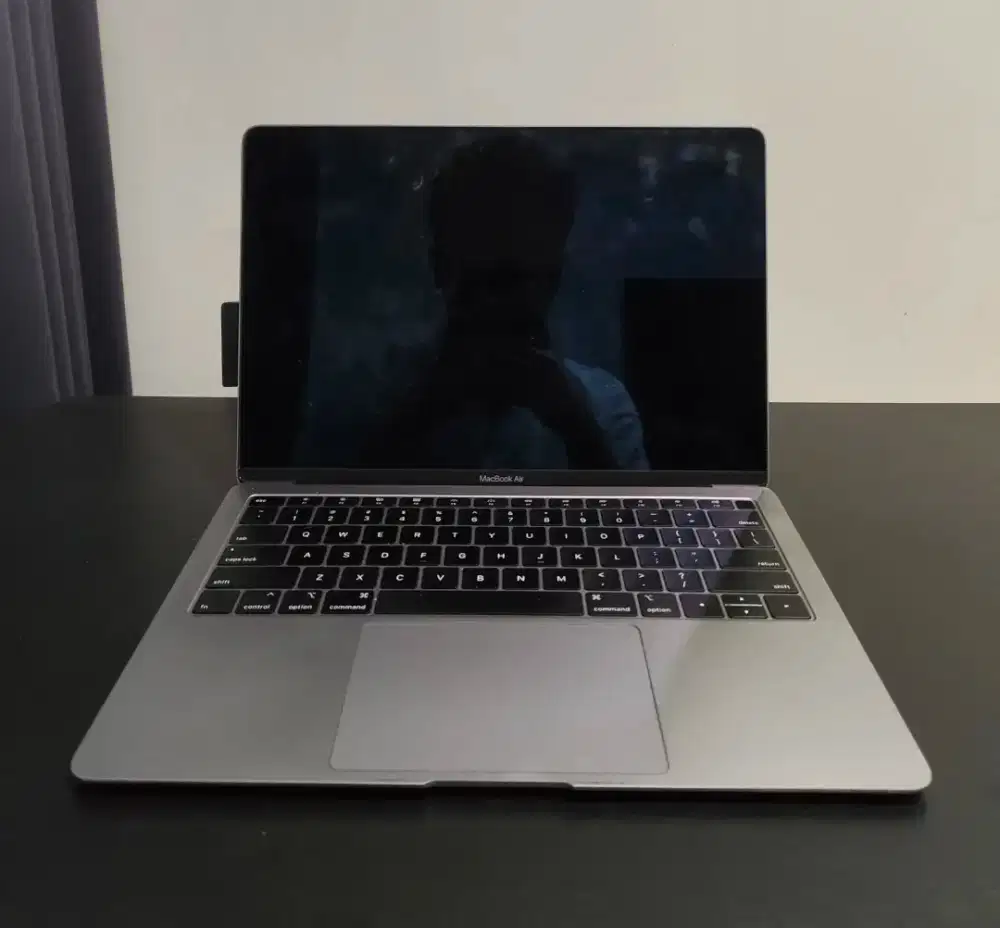 13-inch MacBook Air 2019