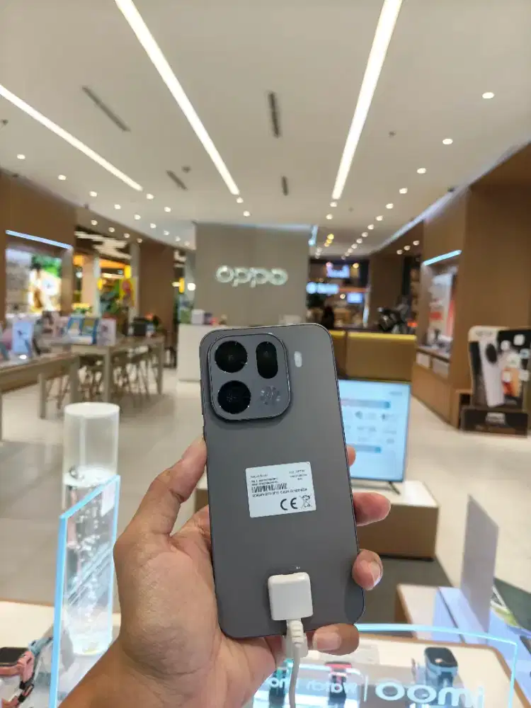 Oppo Find X9 Series Bisa Kredit Bunga 0%