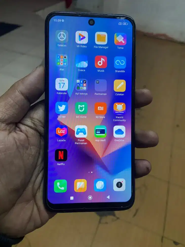 Redmi 10 2022 4/64 Bu