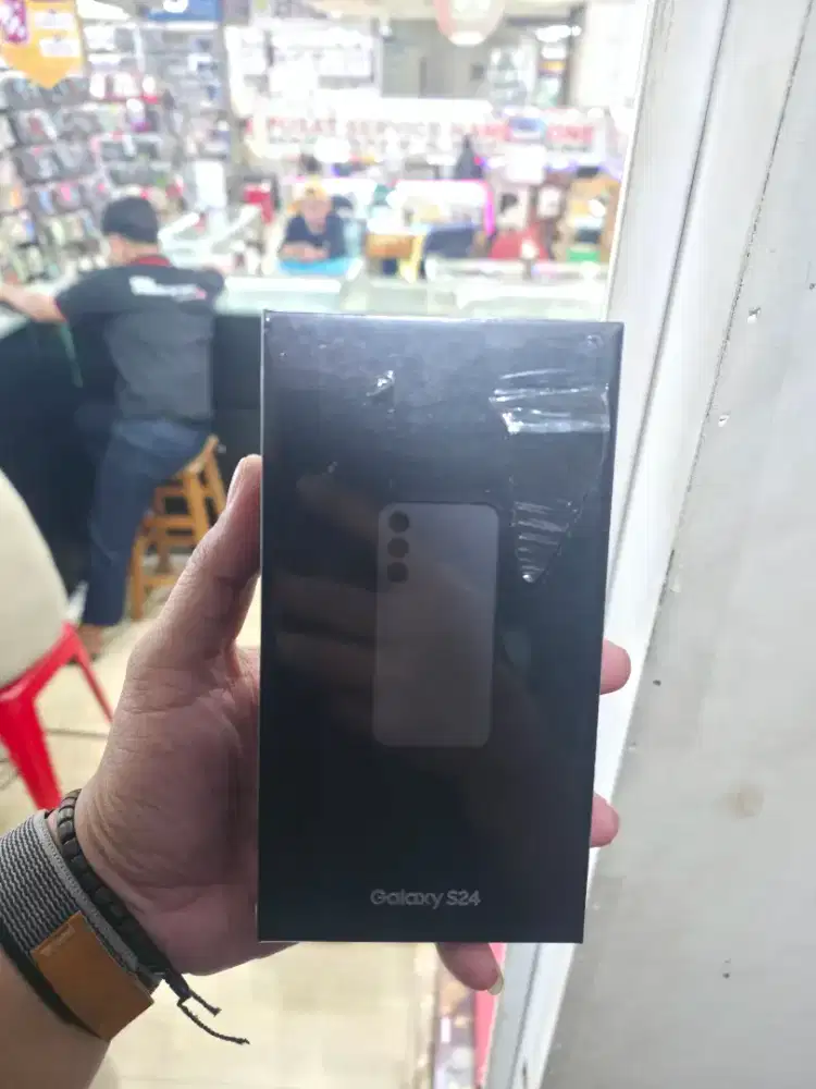 Hp samsung S24 besic 8/256