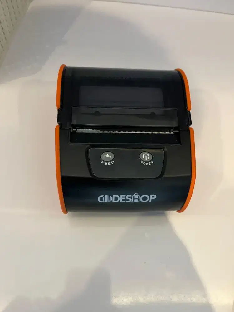 Dijual mesin printer