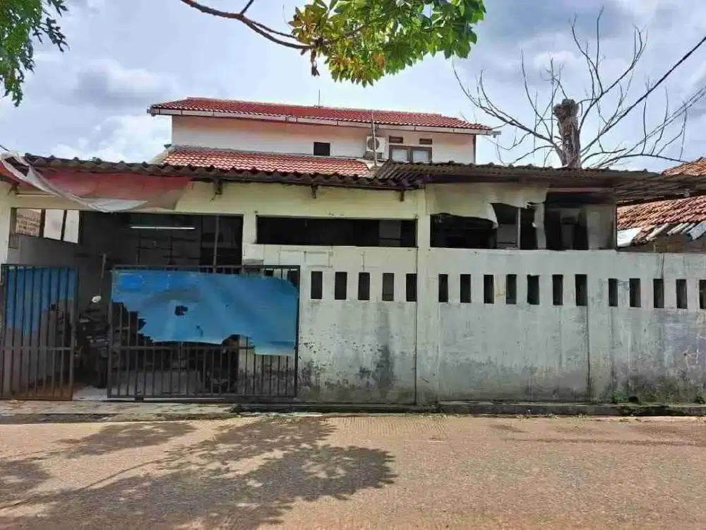 RUMAH MURAH..! GALAXY | BEKASI