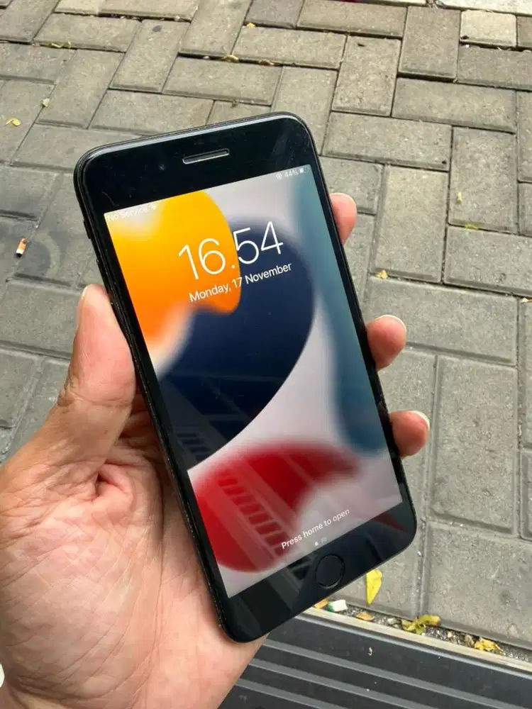 iPhone 7 Plus 32GB Batangan