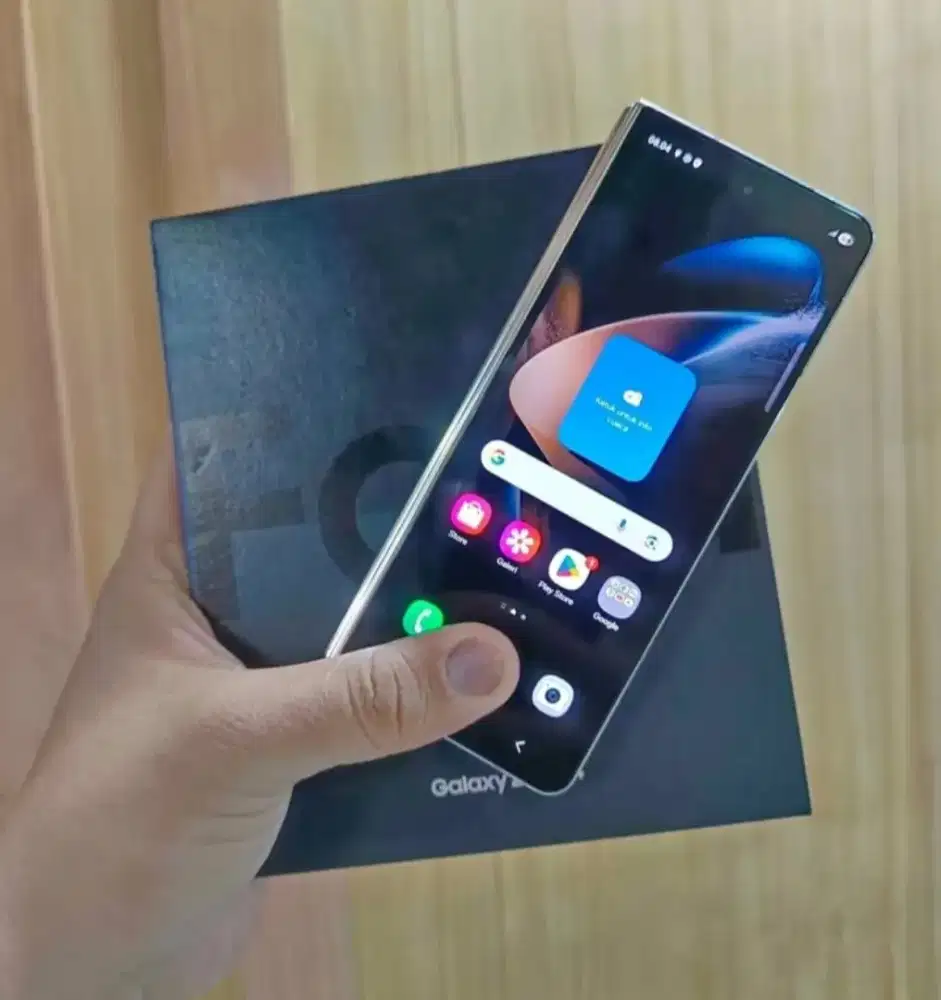 Samsung Zfold,4 256GB